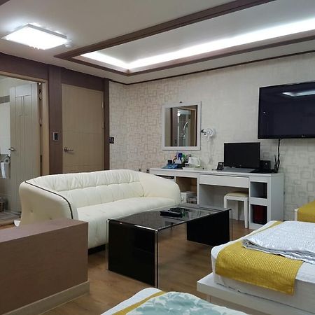 Raon Hotel Gwangyang  Zewnętrze zdjęcie