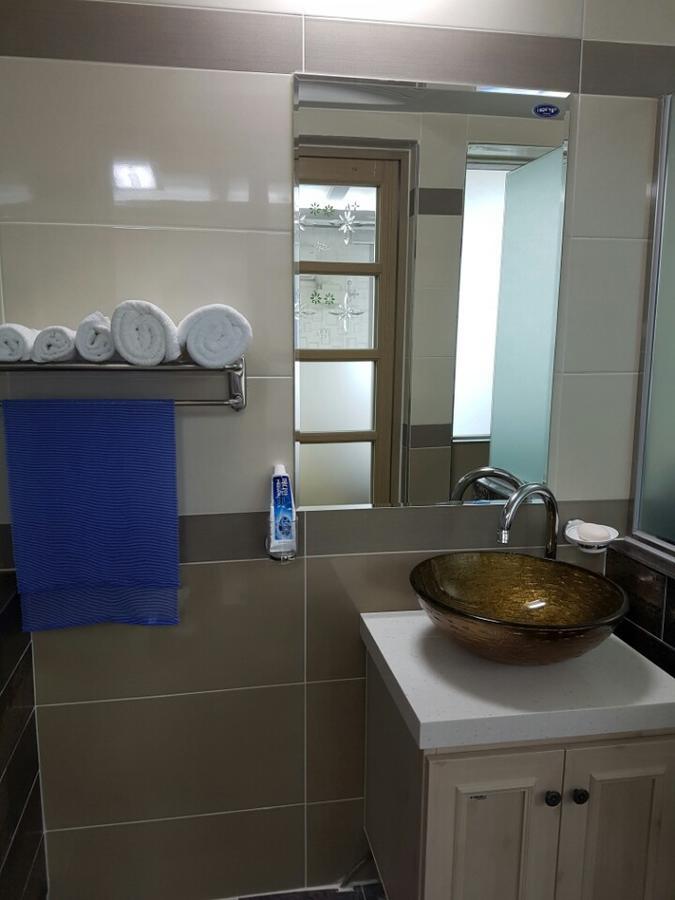 Raon Hotel Gwangyang  Zewnętrze zdjęcie