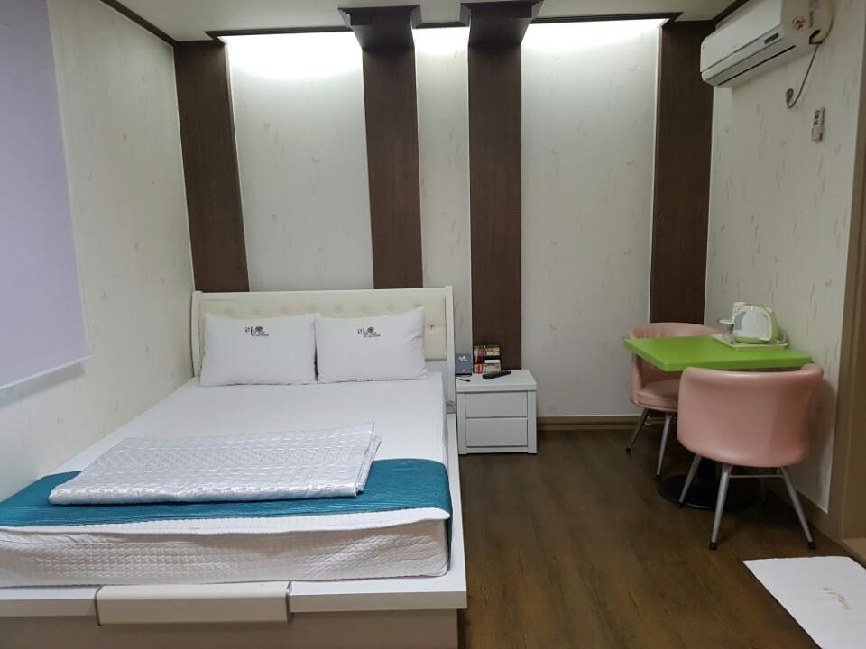 Raon Hotel Gwangyang  Zewnętrze zdjęcie