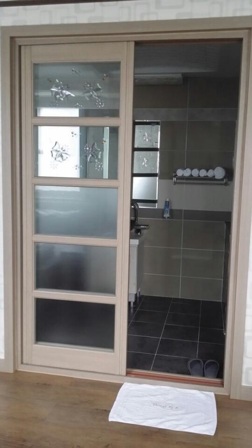 Raon Hotel Gwangyang  Zewnętrze zdjęcie