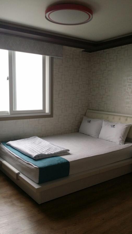 Raon Hotel Gwangyang  Zewnętrze zdjęcie
